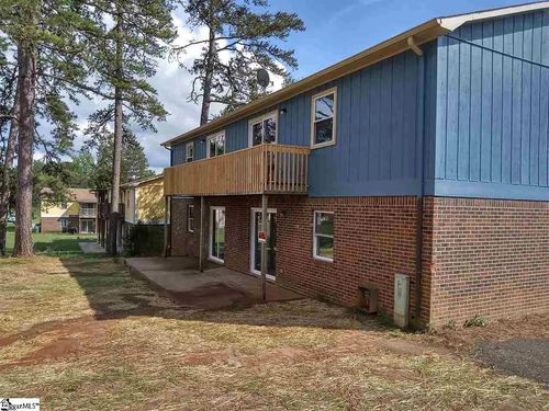3141 Longbow Dr, spartanburg, SC, 29302-4894 | Card Image