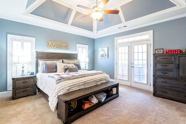 109 Lighthorse Blvd, House other with 4 bedrooms, 3 bathrooms and 2 parking in Mcdonough GA | Image 22