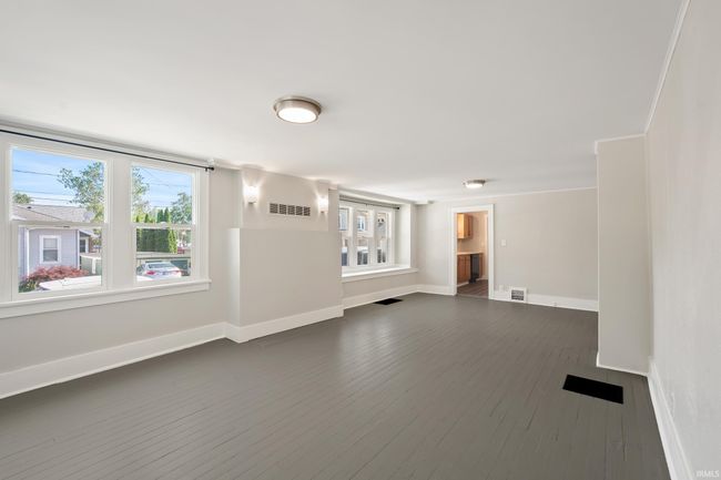 1112 Park Ave, Home with 3 bedrooms, 1 bathrooms and null parking in Winona Lake IN | Image 8