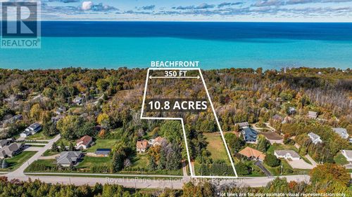 229 Bruce Road 23, Kincardine, ON, N2Z2X6 | Card Image