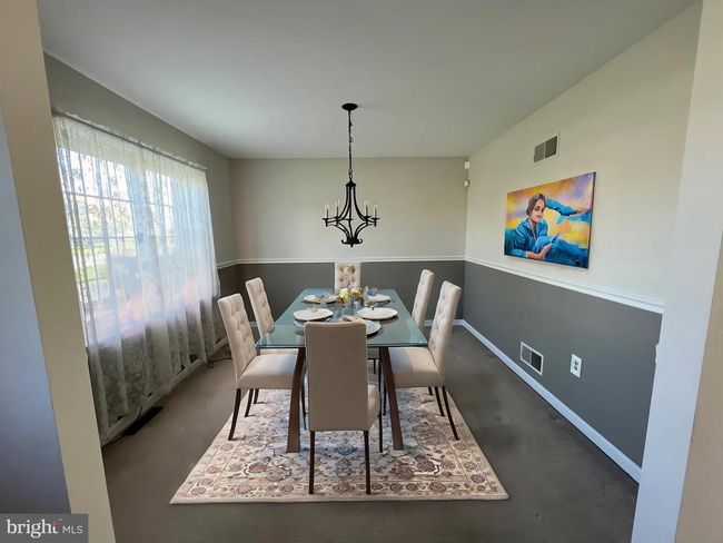 642 Meadow Hill Dr, House other with 3 bedrooms, 3 bathrooms and null parking in Narvon PA | Image 4