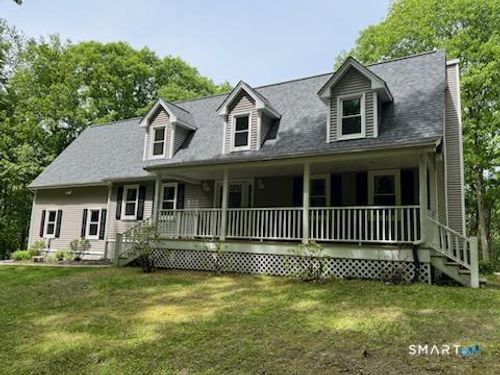 126 Bascom Rd, Lebanon, CT, 06249-1603 | Card Image
