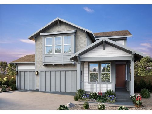 5376 Starling Way, Firestone, CO, 80504-6088 | Card Image