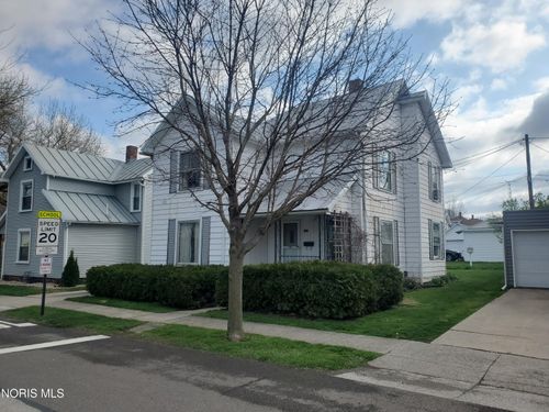 131 N Hazel St, Upper Sandusky, OH, 43351-1305 | Card Image