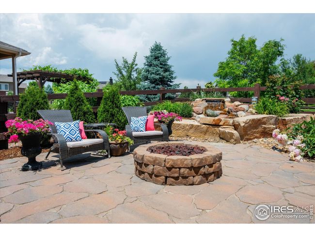 4041 Carroway Seed Dr, House other with 6 bedrooms, 4 bathrooms and null parking in Johnstown CO | Image 35