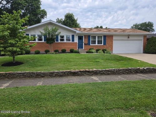 2418 Westwood Ave, Louisville, KY, 40220-1063 | Card Image