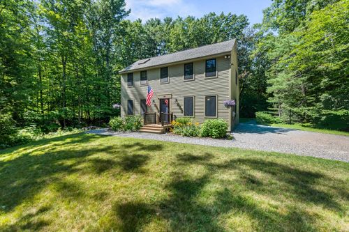130 Hiram Philbrook Road, Conway, NH, 03813-4331 | Card Image