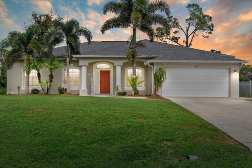 1238 Exotic Ave, NORTH PORT, FL, 34288-0882 | Card Image