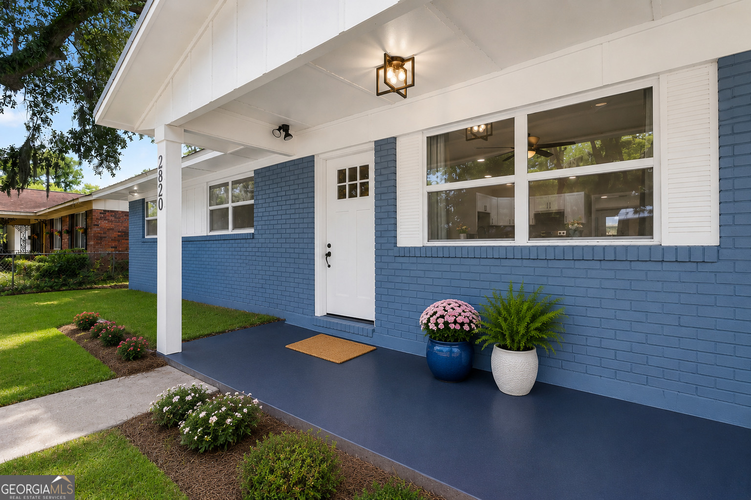 Residential in Brunswick 3