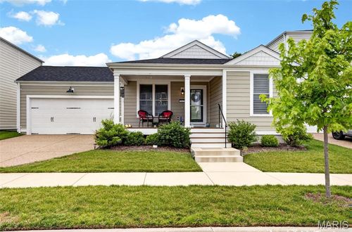 3653 Starkville Street, St Charles, MO, 63301 | Card Image