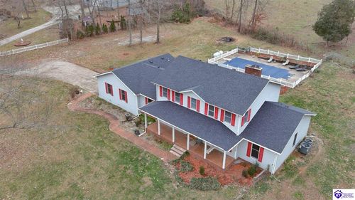 1828 Deckard School Rd, Radcliff, KY, 40160-9250 | Card Image