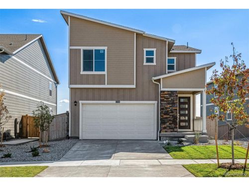 18130 Dandy Brush Ln, Parker, CO, 80134-6279 | Card Image