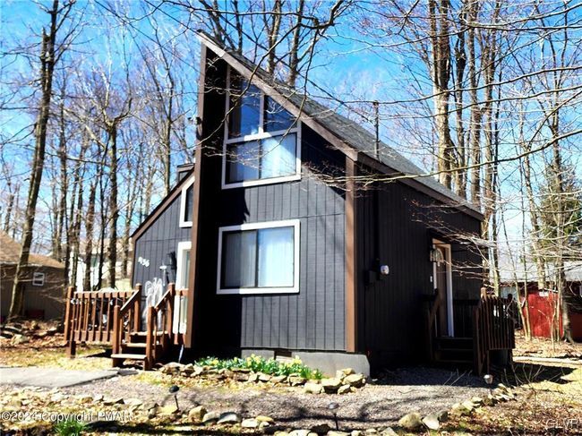 488 Country Place Dr, House other with 2 bedrooms, 1 bathrooms and null parking in Coolbaugh Twp PA | Image 7