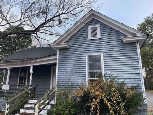 307 Elba St E, Wilson, NC, 27893-4247 | Card Image