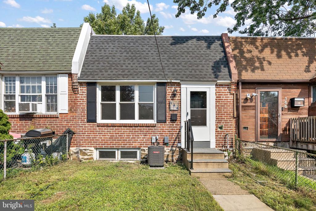 Ervin Ave, Marcus Hook, PA 19061