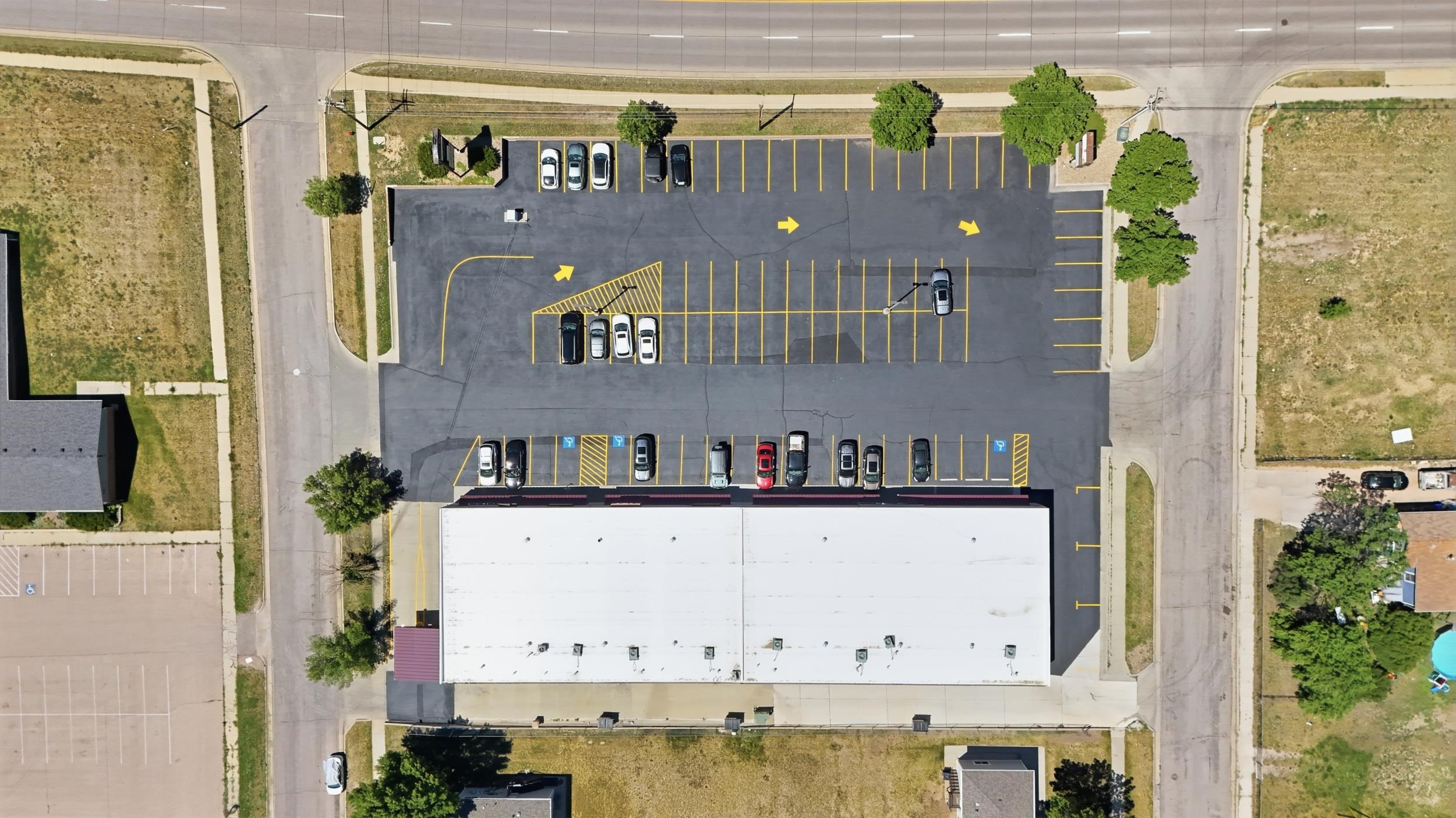Commercial Sale in Rapid City 4