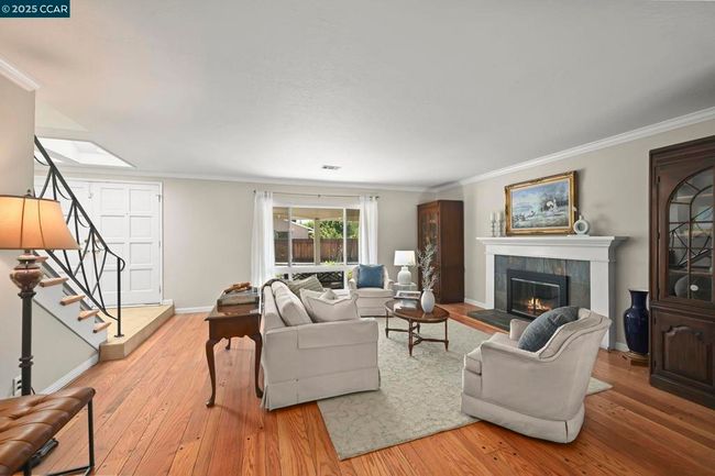 3701 Sattler Dr, House other with 4 bedrooms, 3 bathrooms and 2 parking in Concord CA | Image 6