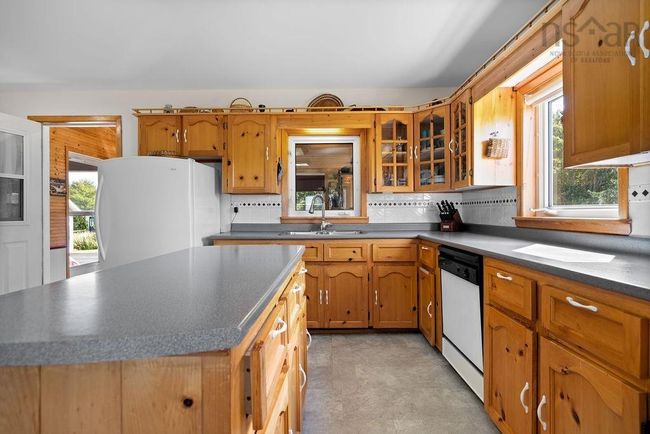 93 Tidnish Head Lane, House other with 2 bedrooms, 2 bathrooms and 3 parking in Tidnish Cross Roads NS | Image 16