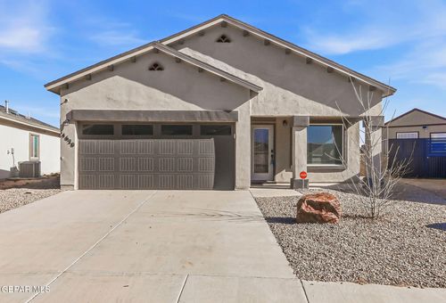 14620 Carlo Alvarado Dr, El Paso, TX, 79938-4595 | Card Image