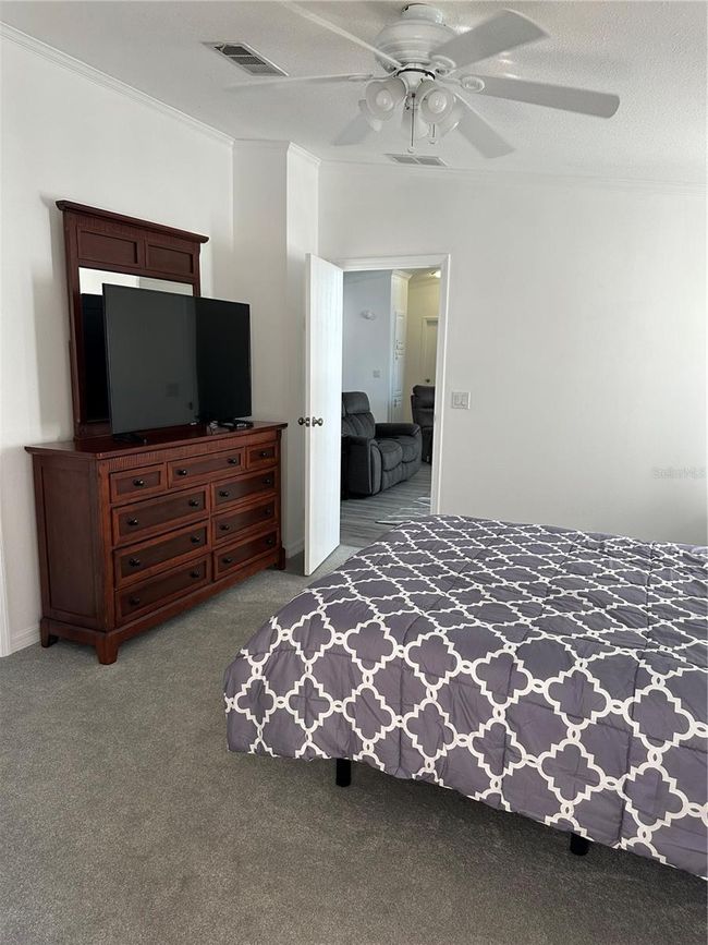 3413 Stephanie Ln, House other with 3 bedrooms, 2 bathrooms and null parking in Ellenton FL | Image 15