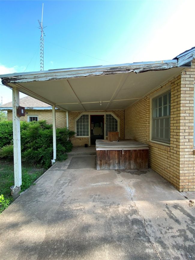 1111 N 5 Th St, House other with 3 bedrooms, 2 bathrooms and null parking in Haskell TX | Image 17