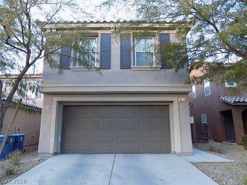 9210 Valley Ranch Ave, Las Vegas, NV, 89178-5524 | Card Image