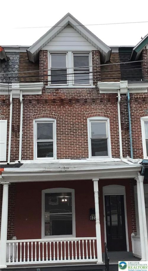 622 Park St, Allentown, PA, 18102-1678 | Card Image