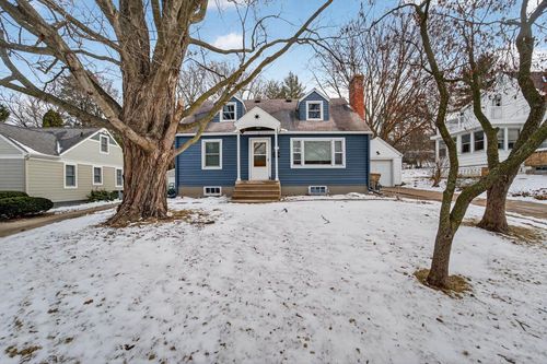 313 S Midvale Blvd, Madison, WI, 53705-5030 | Card Image