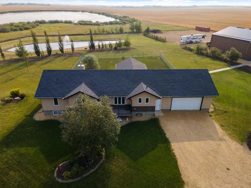 46559 Range Road 192, Rural Camrose County, AB, T0B0J0 | Card Image