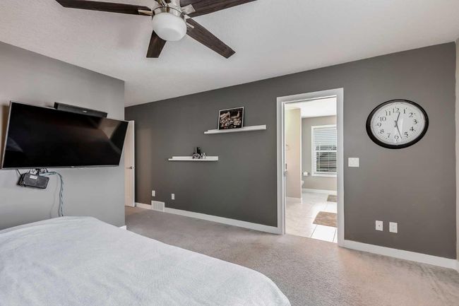 1746 Baywater View Sw, House other with 3 bedrooms, 3 bathrooms and 4 parking in Airdrie AB | Image 25