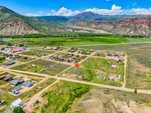 Lot 11-14 Grand, Hot Sulphur Springs, CO, 80451 | Card Image