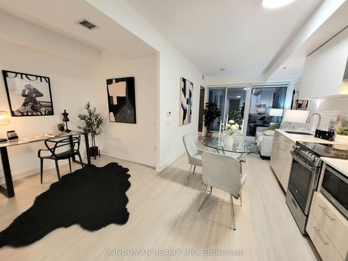 3314-251 Jarvis St, Toronto, ON, M5B0C3 | Card Image