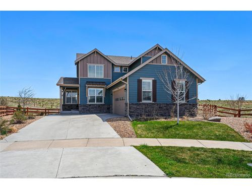 8086 S Grand Baker Way, Aurora, CO, 80016-4439 | Card Image