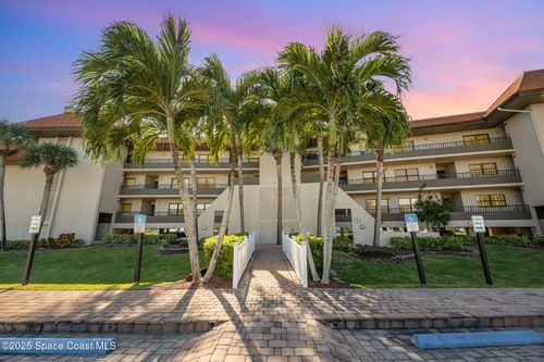 101-18 Marina Isles Blvd, Indian Harbour Beach, FL, 32937-5303 | Card Image