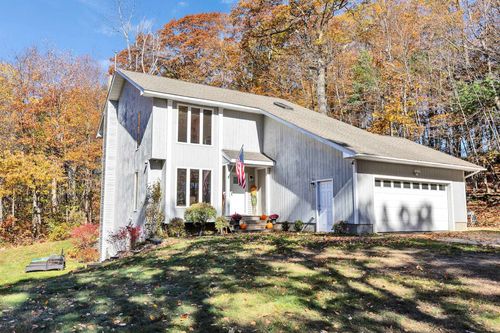 54 Todd Hill Road, Rindge, NH, 03461 | Card Image