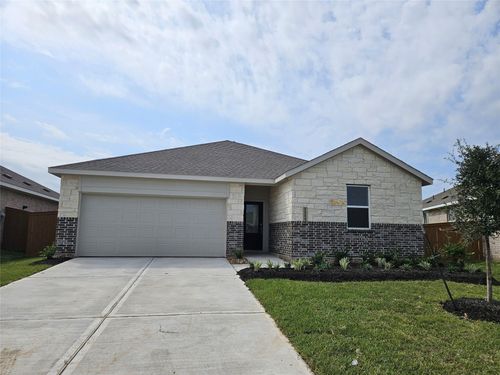 9303 Long Fin Dr, Baytown, TX, 77521 | Card Image