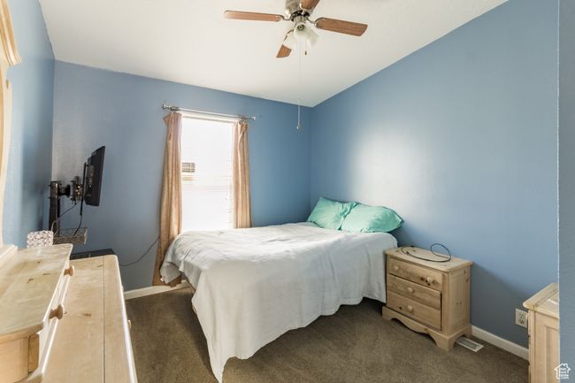 2036 W 1500 N, House other with 4 bedrooms, 2 bathrooms and 2 parking in Vernal UT | Image 13