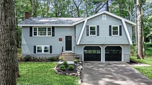 44 Longbow Rd, Danvers, MA, 01923-1639 | Card Image