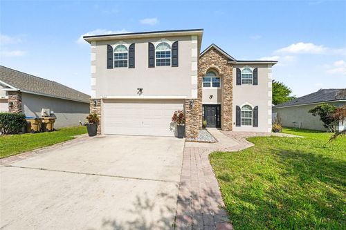 5684 Sycamore Canyon Dr, KISSIMMEE, FL, 34758-1723 | Card Image