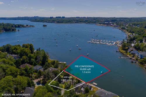 609 Shore Dr, Bedford, NS, B4A2E2 | Card Image