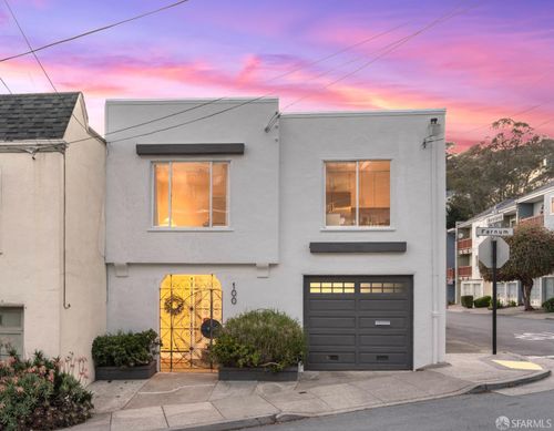100 Farnum St, San Francisco, CA, 94131-2641 | Card Image