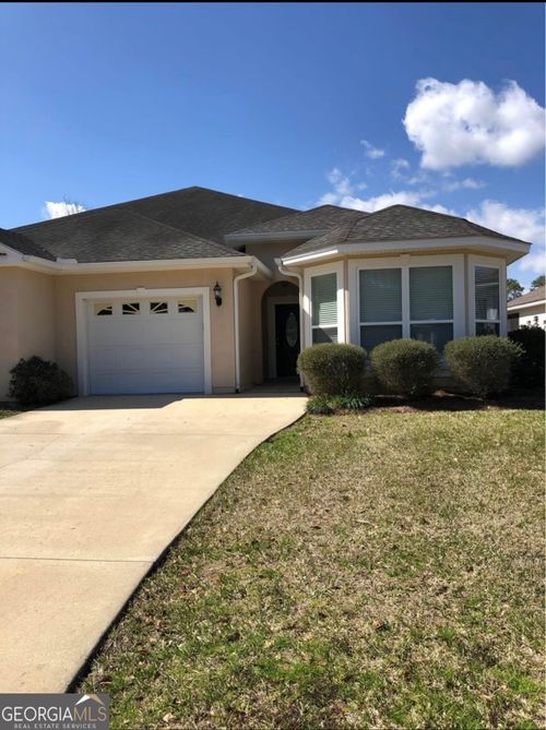 468 Eagle Blvd, Kingsland, GA, 31548-6494 | Card Image