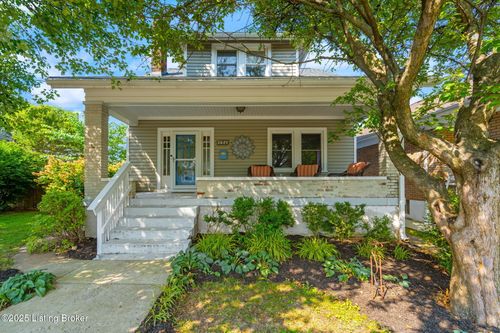 1256 Lydia St, Louisville, KY, 40217-1535 | Card Image