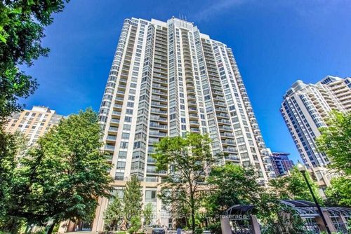 811-10 Northtown Way, North York, ON, M2N7L4 | Card Image