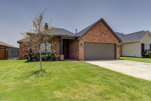 3715 144th St, Lubbock, TX, 79423-2192 | Card Image