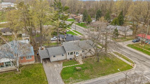 282 Norene St, Midland, ON, L4R4C2 | Card Image