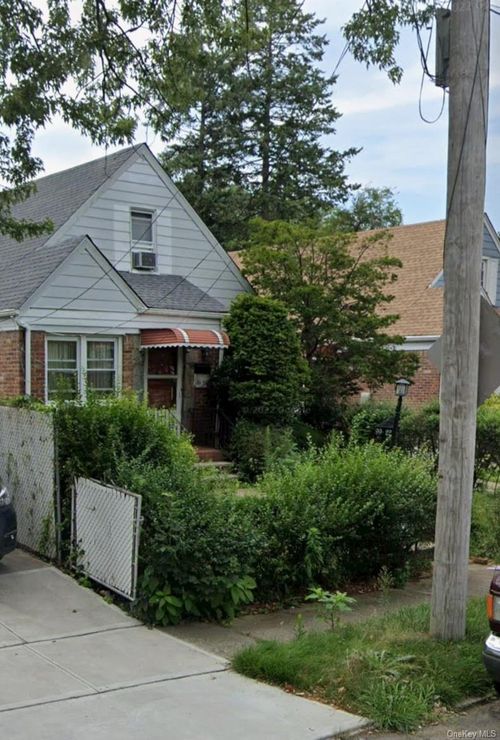 9922 205th Pl, Hollis, NY, 11423-3435 | Card Image