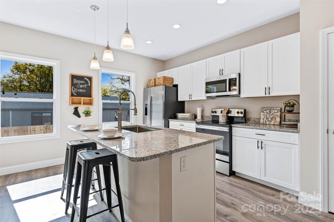 104 Forest Fern Ln, House other with 2 bedrooms, 2 bathrooms and null parking in Alexander NC | Image 12