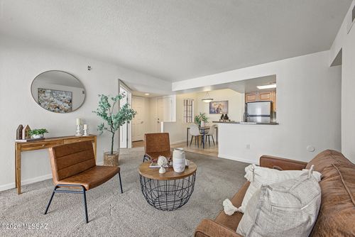 17102-101 S Players Club Drive, Tucson, AZ, 85745 | Card Image