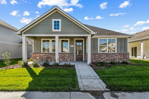 313 W Boxthorn Dr, Andover, KS, 67002-5406 | Card Image